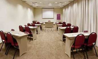 Imagem 8: FLAT PARA INVESTIMENTO AO LADO DA BENEFICÊNCIA PORTUGUÊSA!