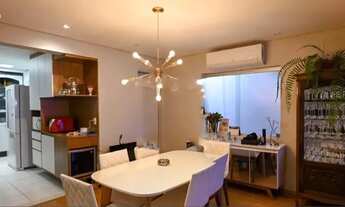 Imagem 5: Casa para aluguel com 300 metros quadrados com 4 quartos em Aclimação - São Paulo - SP