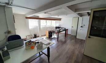 Imagem 6: Casa com 333m² no bairro passo da areia