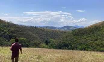 Imagem: Terrenos em Pinheiros, Vassouras