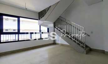 Imagem: SPOT MARISTA - Cobertura 2 quartos, sendo