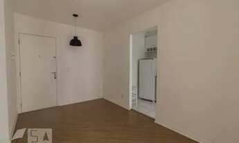 Imagem 5: Apartamento para Aluguel - Vila Miriam, 2 Quartos, 53 m2