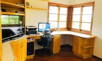 Imagem 5: Casa de alto padrão com 04 quartos à venda no Village Visconde de Itamaracá em Valinhos