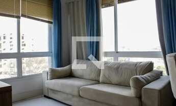 Imagem 3: Apartamento para Aluguel - Três Figueiras, 1 Quarto, 37 m2