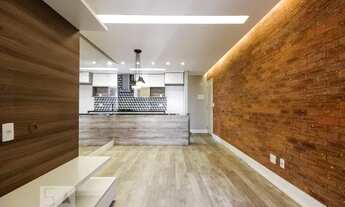 Imagem 1: Apartamento à Venda - Jaguaré, 3 Quartos, 77 m2