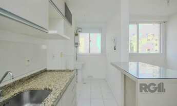 Imagem 2: Apartamento em Cavalhada