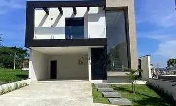 Imagem 2: Sobrado com 3 dormitórios à venda, 222 m² por R$ 1.360.000 - Condomínio Residencial Fogaça