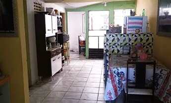 Imagem 5: Vendo casa no clima bom 2