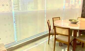 Imagem 2: Apartamento para venda possui 105 metros quadrados com 3 quartos- Vila Gomes Cardim/SP