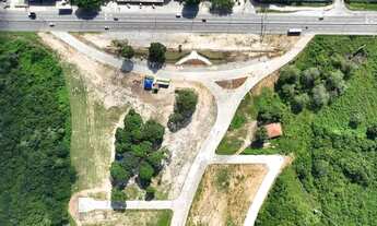 Imagem 12: Loteamento Jardins De Soure As Margens Da Ce090,De Frente Ao Atacadao Da Caucaia Pronto Pa