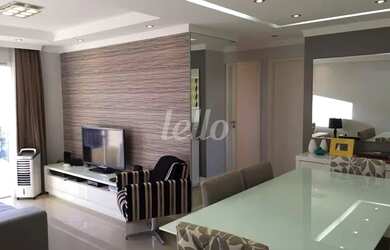 Imagem: São Paulo - Apartamento Padrão - Vila