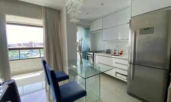 Imagem 3: Apartamento para venda possui 43 metros quadrados com 1 quarto em Armação - Salvador - BA