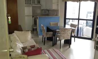 Imagem: FLAT PARA LOCAÇÃO OU VENDA NO JARDINS