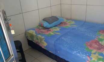 Imagem: Aluga se kitinet