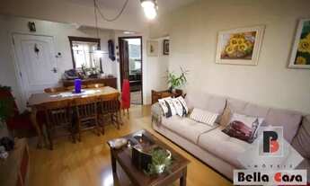 Imagem 3: Apartamento para venda tem 100 metros quadrados com 2 quartos em Mooca - São Paulo - SP