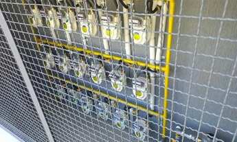 Imagem 2: Apartamento de lançamento novo pronto para morar de 2 dormitórios. Aceita Financiamento e