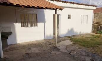 Imagem 3: Casa para venda com 50 metros quadrados com 1 quarto em Jardim Novo Campos Elíseos - Campi