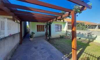 Imagem 2: EMICREI VENDE CASA COM 65m², terreno 10,5 x 20 no Bairro Campestre em São Leopoldo/RS