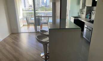 Imagem 3: 108578 Apartamento para aluguel possui 50 metros quadrados com 1 quarto - São Paulo - SP