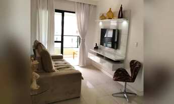 Imagem 4: Apartamento 2 quartos suíte,varanda na Pituba - Salvador - BA / WhatsApp - 71.98782.7277