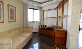 Imagem 6: São Paulo - Apartamento Padrão - Mooca