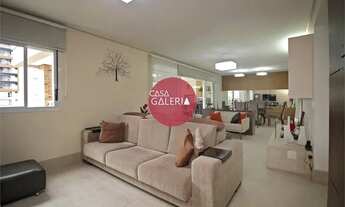 Imagem 5: Apartamento com 3 quartos à venda em Itaim Bibi - SP