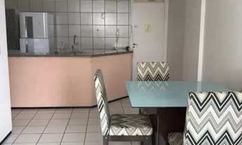 Imagem 3: Apartamento para aluguel possui 49 metros quadrados com 1 quarto em Jóquei - Teresina - PI