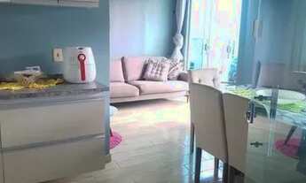 Imagem 3: Casa para venda com 86 metros quadrados com 2 quartos em Nova Cidade - Manaus - Amazonas