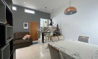 Imagem 7: CASA EM CONDOMÍNIO - 3 DORMS. | 1 SUÍTE | 4 VAGAS