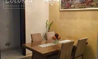 Imagem 6: Santo André - Apartamento Padrão - Vila Metalúrgica