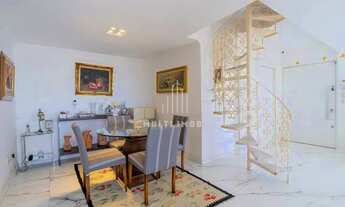 Imagem 4: Cobertura 4 dormitórios no Moinhos de Vento