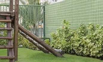 Imagem 6: RCR) Oportunidade | Andar alto | Edf. LIfe | 55m²