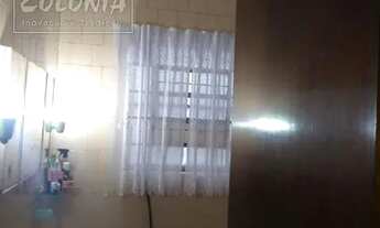 Imagem 6: Santo André - Casa Padrão - Vila Santa Teresa