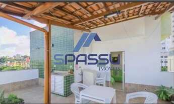 Imagem 3: BELO HORIZONTE - Apartamento Padrão - Havaí