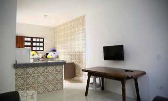 Imagem 2: Casa de Condomínio para Aluguel - Maracanã, 2 Quartos, 73 m2