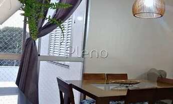 Imagem 5: Apartamento à venda no Bairro Chácara da Barra - Campinas/SP