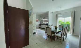 Imagem 7: Casa de condomínio para aluguel tem 230 metros quadrados com 3 quartos