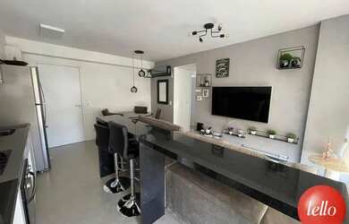 Imagem 6: São Paulo - Apartamento Padrão - Mandaqui