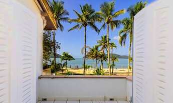 Imagem 4: Apartamento para aluguel por temporada no Condomínio Costa Verde Tabatinga