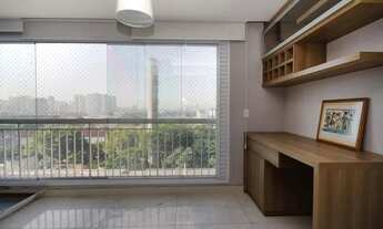 Imagem 3: Excelente 02 Dorms (01 suíte), 01 Vaga, Condomínio Clube, Vila Leopoldina, São Paulo, SP