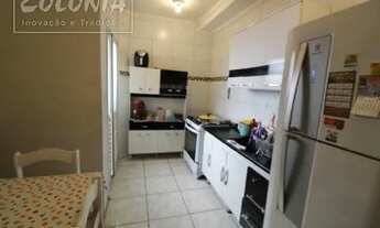 Imagem 5: Santo André - Apartamento Padrão - Parque Marajoara