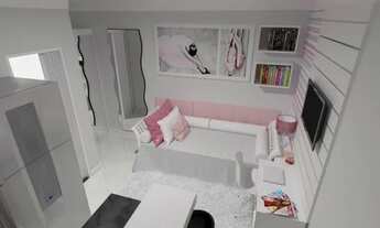 Imagem 3: Studio para locação no Tatuapé 20 m²