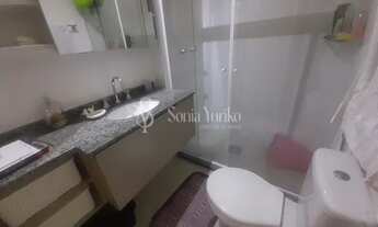 Imagem 3: Apartamento à venda no bairro Gleba Fazenda Palhano - Londrina/PR