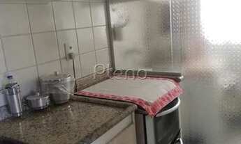 Imagem 6: Apartamento á venda no Parque Industrial - Campinas/SP