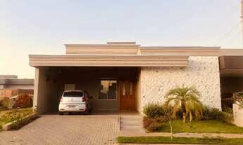 Imagem: Ótimo Casa a venda no condomínio Setlife