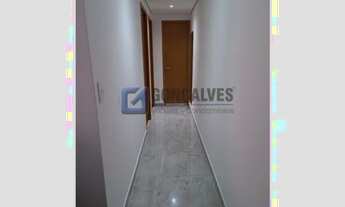 Imagem 4: SAO BERNARDO DO CAMPO - Residential / Apartment - PARQUE RESIDENCIAL TIRADENTES