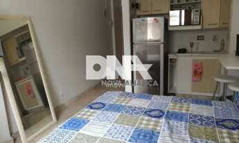 Imagem 3: Kitnet/Conjugado-À VENDA-Copacabana-Rio de Janeiro-RJ