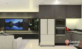 Imagem 5: Casa à venda, 170 m² por R$ 1.800.000,00 - Ariribá - Balneário Camboriú/SC