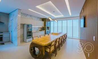 Imagem 4: Casa de condomínio para venda com 230 metros quadrados com 3 quartos