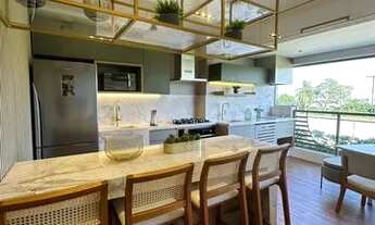 Imagem 7: 100 METROS - 3 SUITES - VARANDA GRANDE